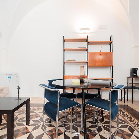 Donna Cristina Historic Apartment Lecce Exterior foto
